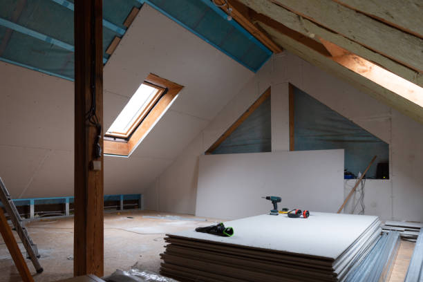 Best Insulation for Specific Applications in Oaklyn, NJ