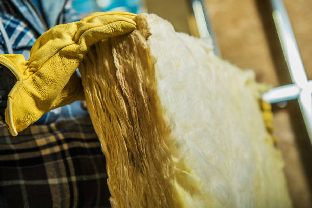 Best Types of Insulation in Oaklyn, NJ