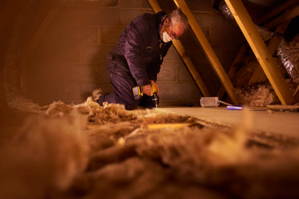 Best Commercial Insulation in Oaklyn, NJ