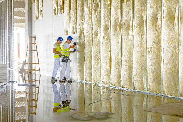 Best Insulation for Specific Applications in Oaklyn, NJ